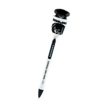 Signature Pen Tintenroller, feiner Kugelschreiber,-TATAModel
