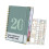2026 Schedule Planner Daily Planner Multifunctional Travel 1