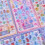 Puffier Sticker Sheets Decorative Sticker Cute Small Sticker for 2