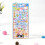 Puffier Sticker Sheets Decorative Sticker Cute Small Sticker for 6