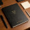Recycled Paper Notebook Better Every Day Journal 383 Pages 7