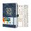 2026 Planner Journal Schedule Notebook Work Planner-dark gray 1