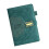 Practical 2026 Planner Notebook Office Supplies Notebook-Green 1