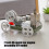 Zusammenbau eines Stirlingmotor-Automodells, Demonstrator für 2