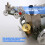Zusammenbau eines Stirlingmotor-Automodells, Demonstrator für 6
