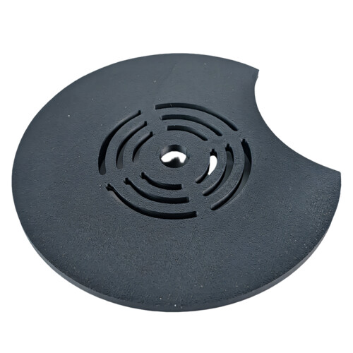 Machine Liquid Collector Substitute Part Aligns With Latest