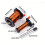 Easy Connect Copper Electromagnetic Coil Physics Equipment 3