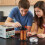Easy Connect Copper Electromagnetic Coil Physics Equipment 6