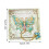 Retro Butterfly Bookmarks with Chain Butterfly Bookmarks-4 4