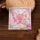 Retro Butterfly Bookmarks with Chain Butterfly Bookmarks-4 6