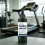 100ml Gym Equipment Lubricants Quiet Operations Running Belt 2