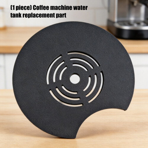 Machine Liquid Collector Substitute Part Aligns With Latest 1