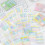 Colorful Adhesive Index Sticker For Books Note Office-coffee 4
