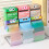 Pull Out Adhesive Marking Note Removable Tear Resistant-1 3