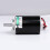 High Speed Motor for Medically Equipment And Laboratory Use With 5