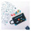 Super Petit - Artiste Colouring Mat - Castle 4