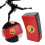 Ανθεκτικό στη φθορά Taekwondo Kick Pad, Πυκνό χαλάκι Kick Boxing, Αντιεκρηκτικό δέρμα, υψηλής 5