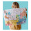 Super Petit - Artiste Colouring Mat - Castle 5