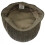 (Green, M) Boardmans Harris Tweed Flat Cap 5