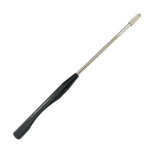 Laboratoriumkwaliteit 22 cm koperen inentingsstokje