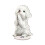 2D Flat Acrylic Animal Art Statue Desktop Decoration-SCT496 1