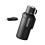 Spacious 316 Nonrust Steel Vacuum Flasks With-2000ML Black 1