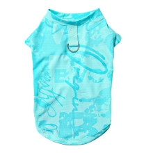Small Medium Large Dog Cooling Coat Soft Stretchy-Green M