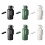 Extra Large Thermal Flasks Durable 316 Nonrust-2000ML Black 3