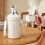 Spacious 316 Nonrust Steel Vacuum Flasks With-2000ML Black 5