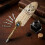 Stylo à plume de Style européen classique, ensemble de stylos-01 6