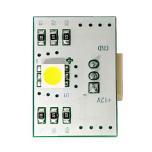 Wasserdichte Beleuchtungslösung, Kühlschrank-Lichtmodul,