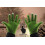 (Green) Magic Warm Kids Smartphone Gloves 2