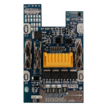 Replacement for BL1830 BL1840 BL1850 BL1860 18V Li-Ion Battery BMS PCB Charging Protection Circuit Board Plate