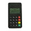 BT Mpos Chip Card Reader with USB Type-C for  /IC Contact/RFID Machine M6 1