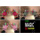 (Multicoloured 2) Magic Set of Four Multicoloured Gloves 2