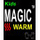 (Multicoloured 2) Magic Set of Four Multicoloured Gloves 4