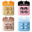 Thumbstick Cap for NS2 Game Controller Thumb Stick Cover 4Pcs-A 2