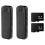 Discreeted Clip On Thumb Camera With 1080P-Without wifi 2
