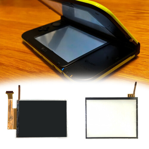 Professional Display Screen For NEW3DS System Low Latency-3 2