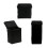Professional Storage Bag Protective Case for DSLR Camera-D3 2
