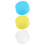 Camera Flash Diffuser Flash Diffuser Softbox Soft Light-Blue 2