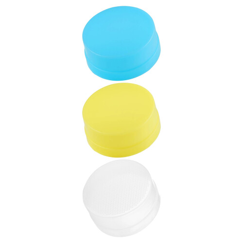 Camera Flash Diffuser Flash Diffuser Softbox Soft Light-Blue 1