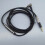 Gold Plated Connectors Headphone Wire for K450/K450 With Locking 4