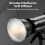 Photo Lamp Diffuser Scratch Resistant Matte Finish Diffusion 5