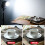 Camera Flash Diffuser Flash Diffuser Softbox Soft Light-Blue 6
