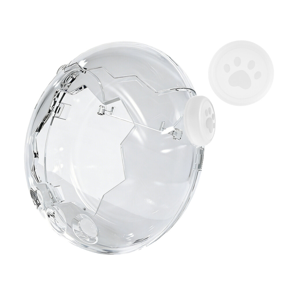 Protective Cover For Paradise Game Machine Waterproof-Clear 7704001107197