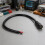 Stable 18AWG DC5521 Female Connector Power Cable Electrical-1m 3