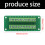 Practical 10 Position Terminal Block Replacement Part for 3