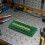 Practical 10 Position Terminal Block Replacement Part for 4