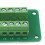 Practical 10 Position Terminal Block Replacement Part for 6